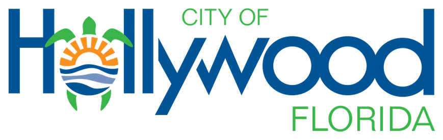 City of Hollywood