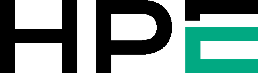 Hewlett Packard Enterprise