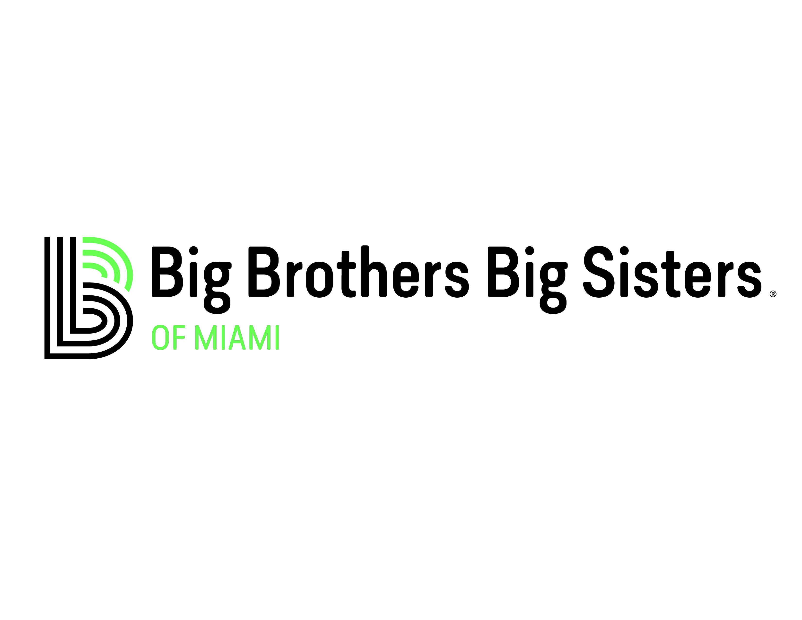 Big Brother Big Sisters logo