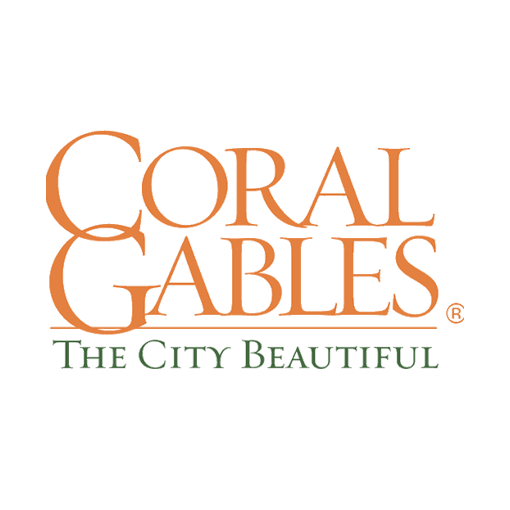 Coral Gables City logo