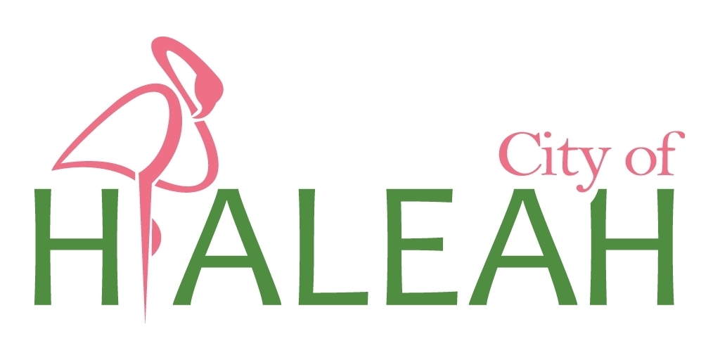 Hialeah logo