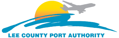 Lee County Port Authority logo