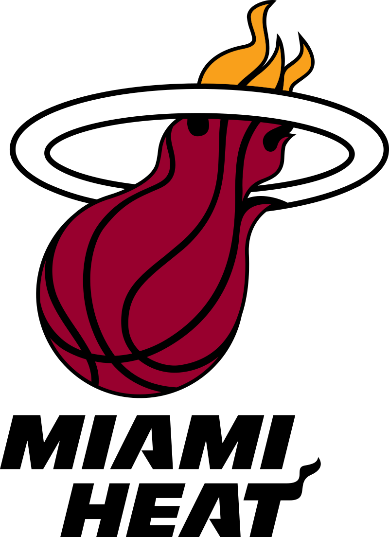 Miami heat logo