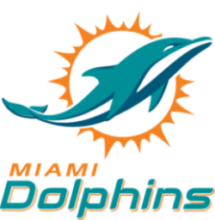 Miami Dolphins logo