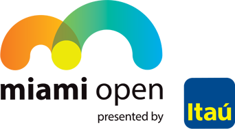 Miami open logo