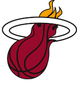 Miami heat logo