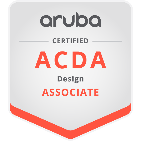 Aruba ACDA logo