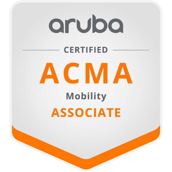 Aruba ACMA logo