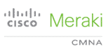 Cisco Meraki CMNA logo