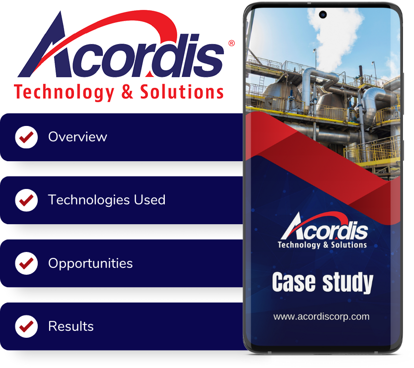 acordis case study