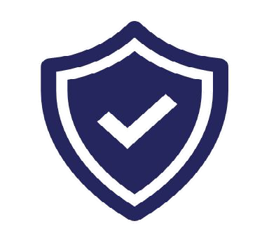 shield with checkmark