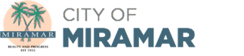 City of Miramar logo