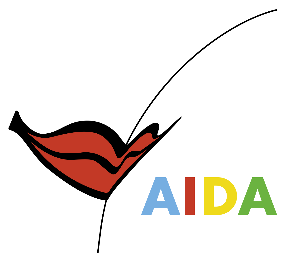 AIDA logo