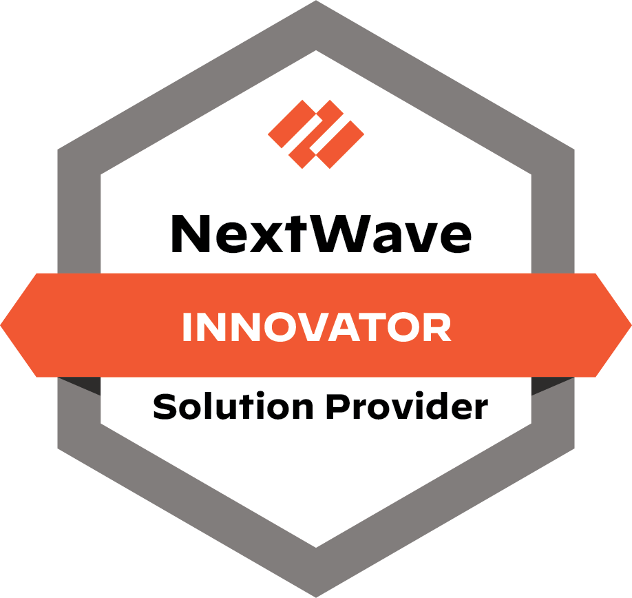 Solution Provider Innovator