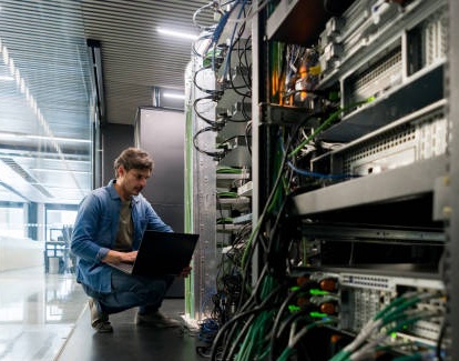 Enterprise Network Solutions