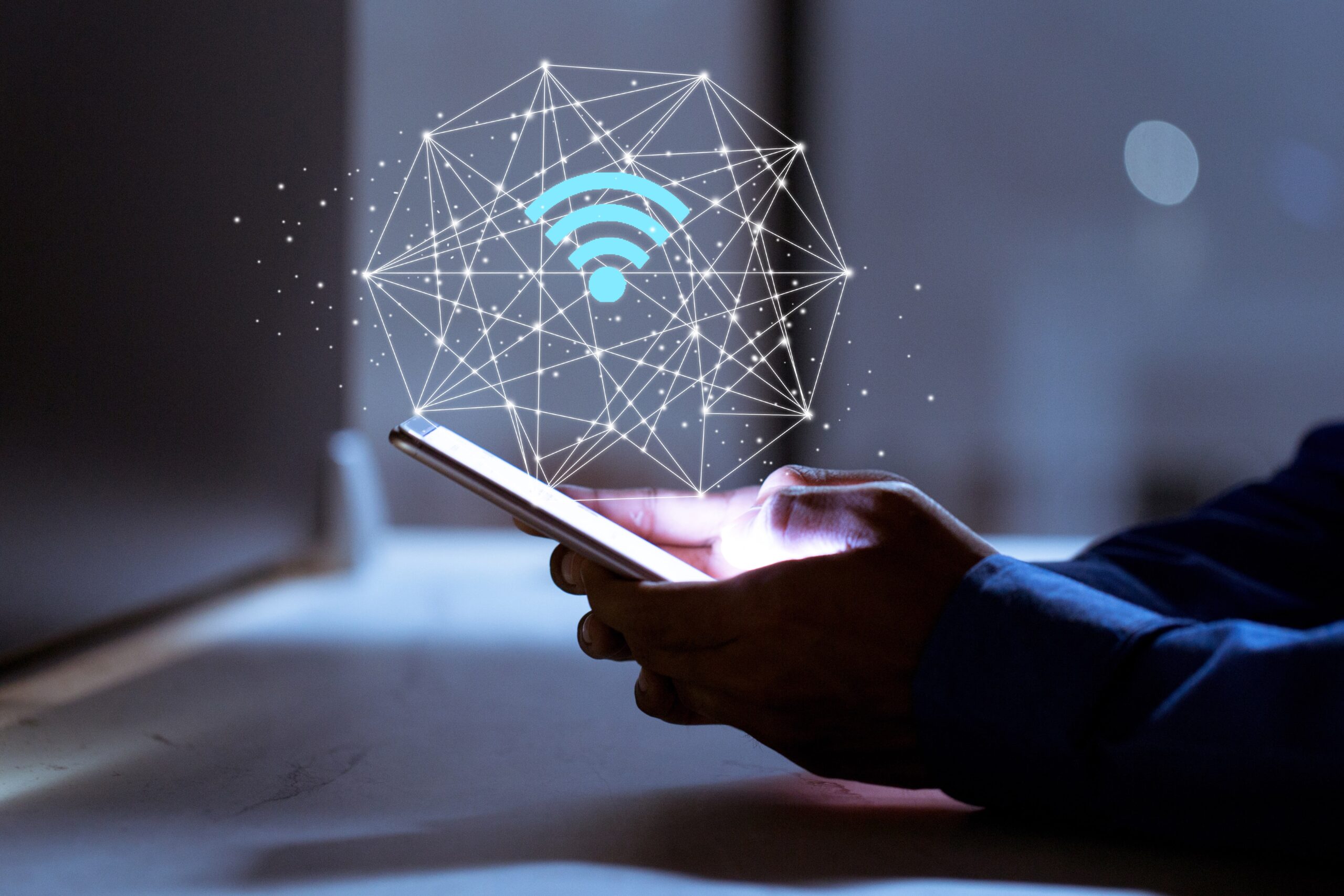 Enterprise WiFi
