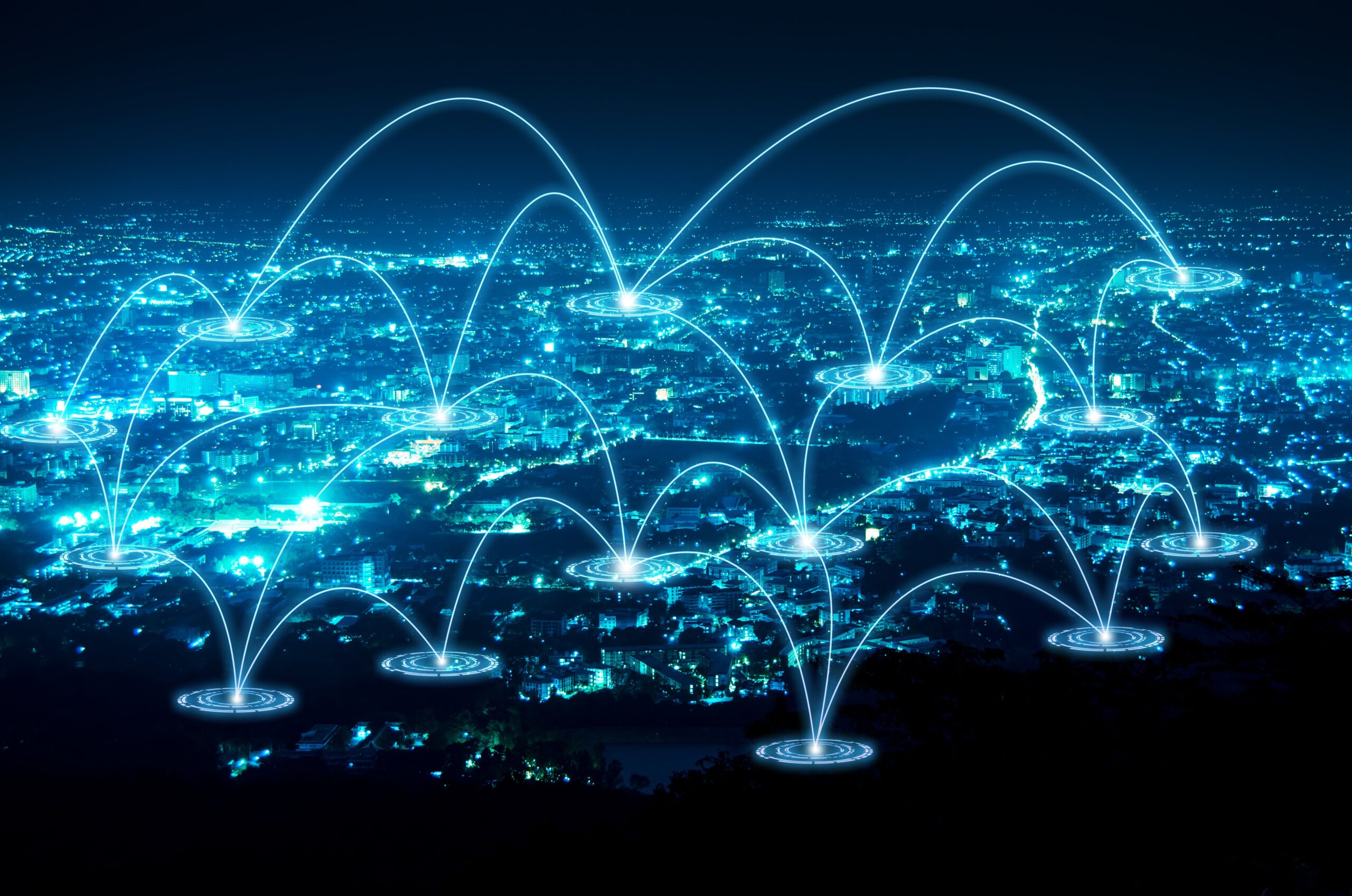 Enterprise Network Solutions
